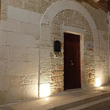 Apartment Dimora Donna Teresa Carovigno