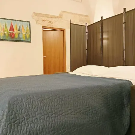 Dimora Donna Teresa