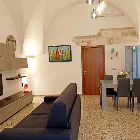 Apartment Dimora Donna Teresa *