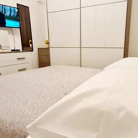 Apartment Dimora Donna Teresa *